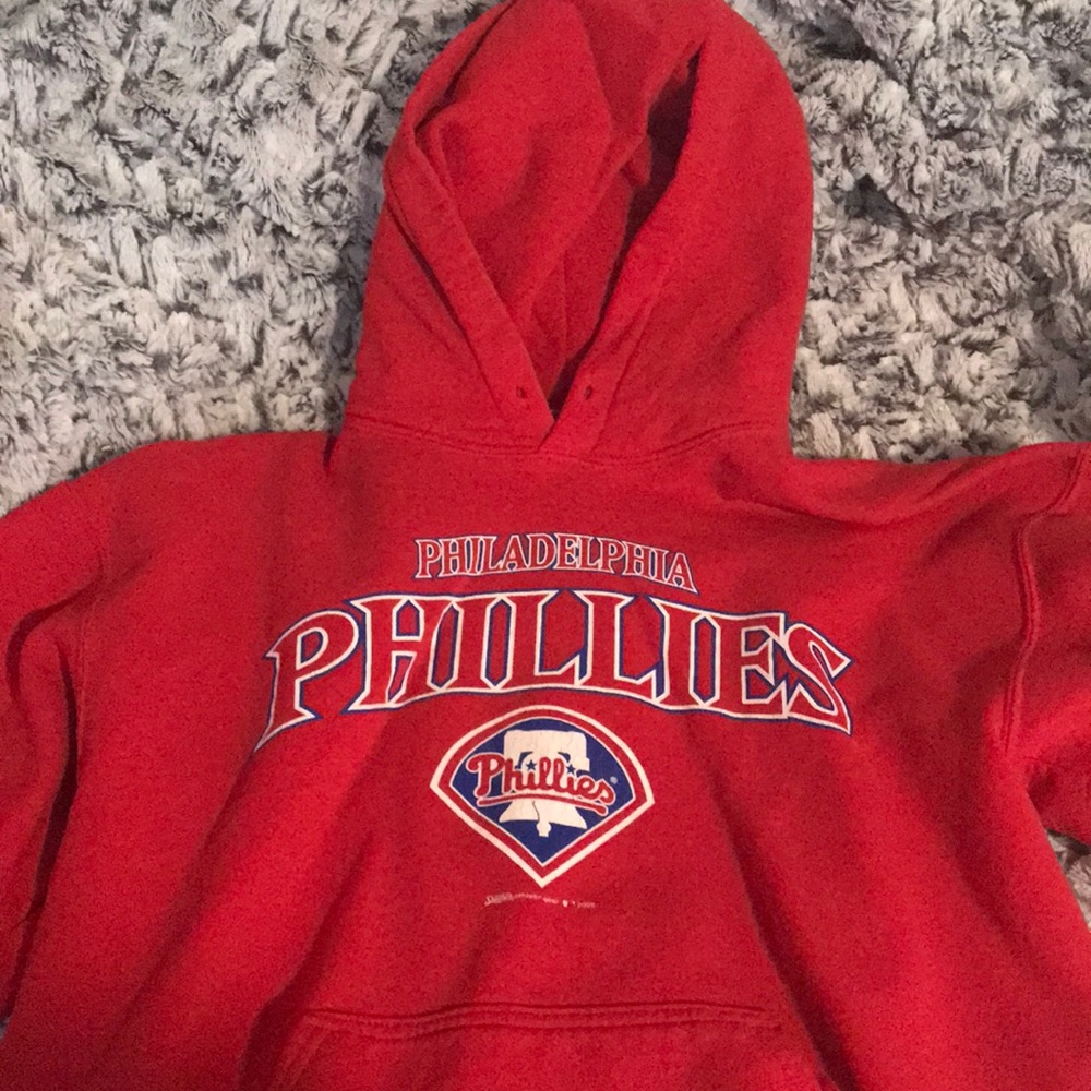 Philadelphia Phillies !